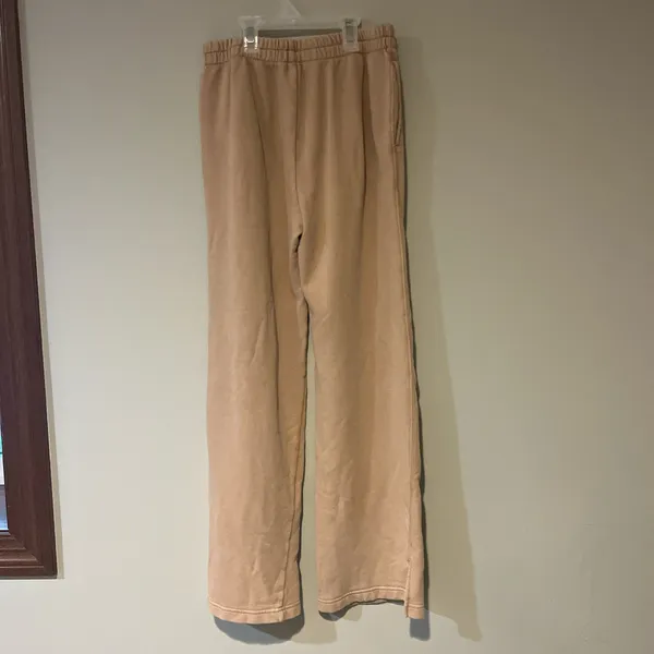 Aerie Wide-Leg Pants - Image 2