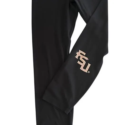 Lululemon Florida State University leggins Size 8 - Image 3