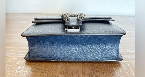 Pre Owned Gucci Dionysus Bag Size mini - Image 4