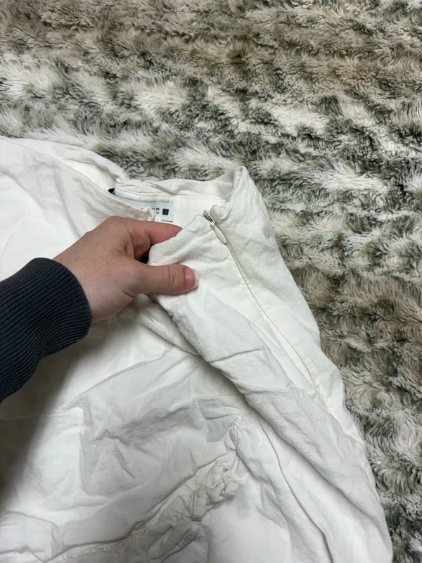 ZARA Mini Skirt - Image 3