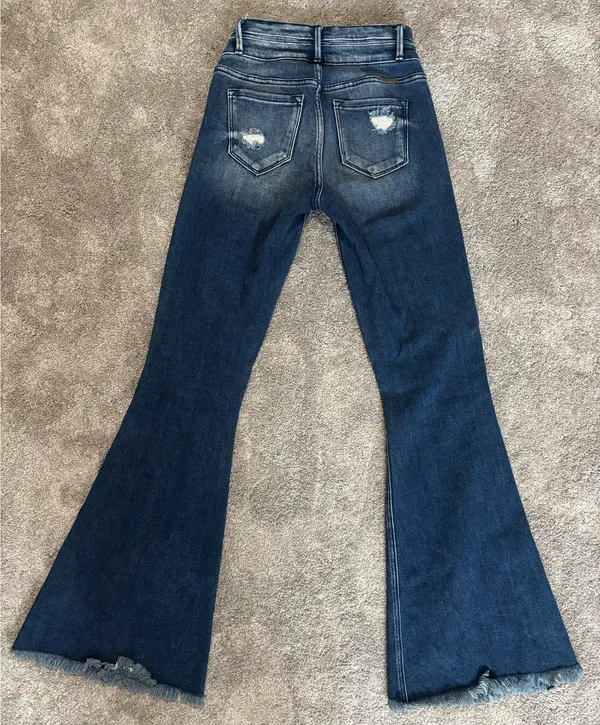 KanCan USA Flare Jeans - Image 4
