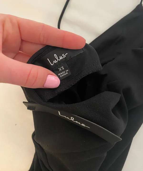 Lulus Bodysuit - Image 9