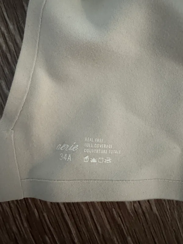Aerie 34A Bra (Brand New) - Image 3