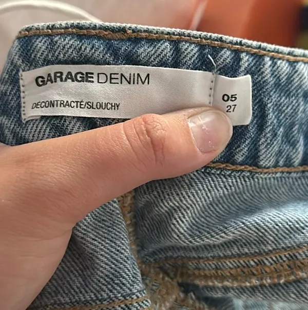 Garage Jeans - Image 3