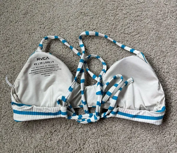 Roxy Bikini Top - Image 2