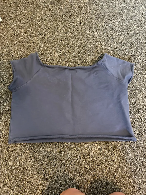 Aritzia TNA Top - Image 2
