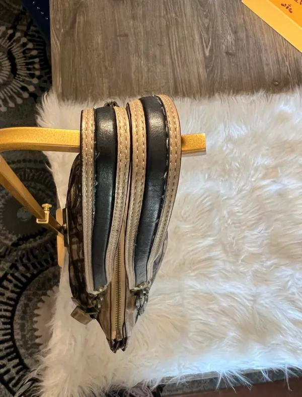 Coach shoulder bag - Image 6