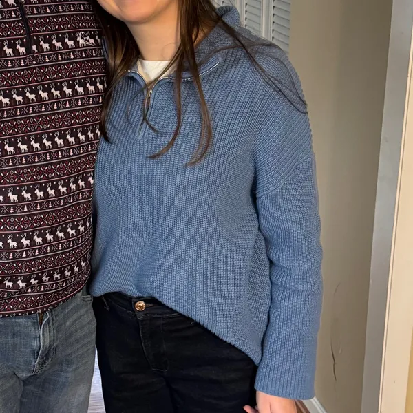 Edikted Sweater - Image 4