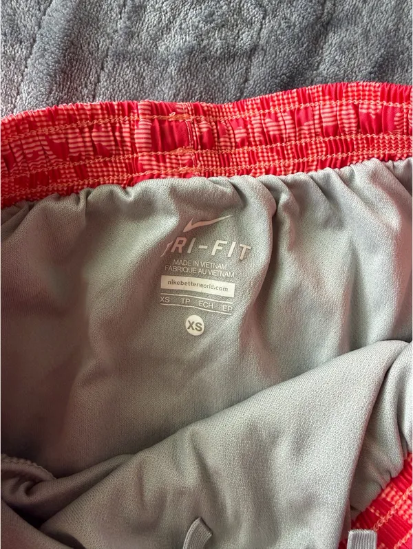 Nike Dri-Fit Shorts - Image 2