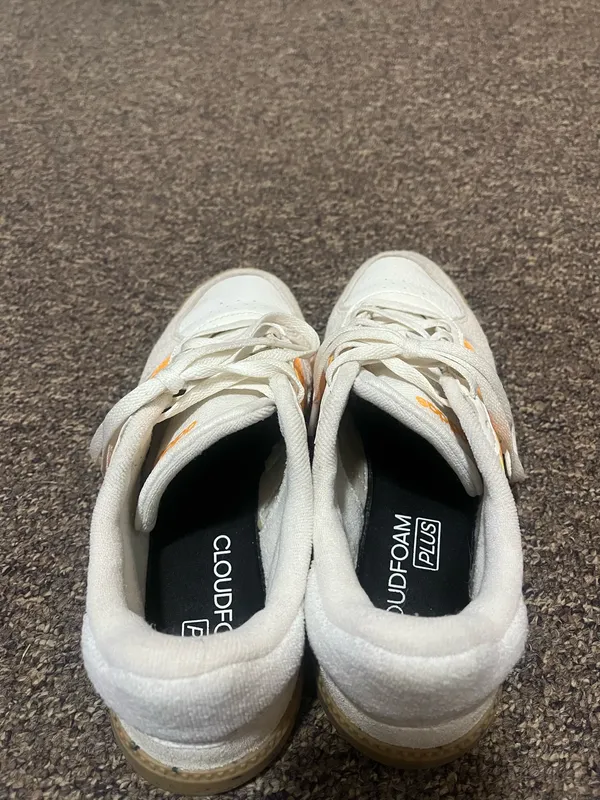 Adidas Breaknet Sleek Shoes - Image 3