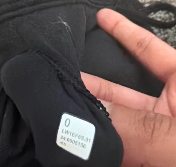 Lululemon Align Tank - Image 4