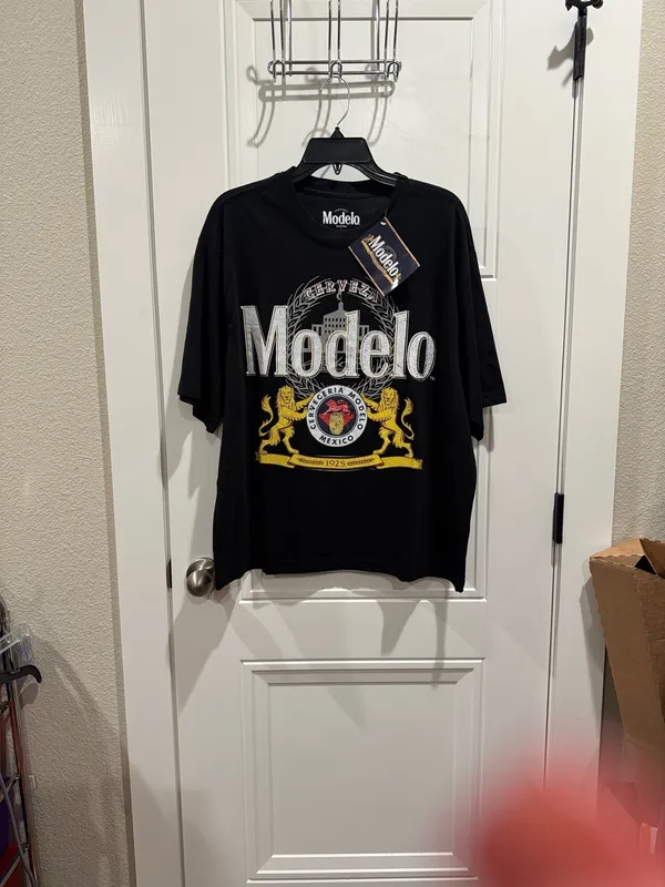 Modelo Beer T - Image 7