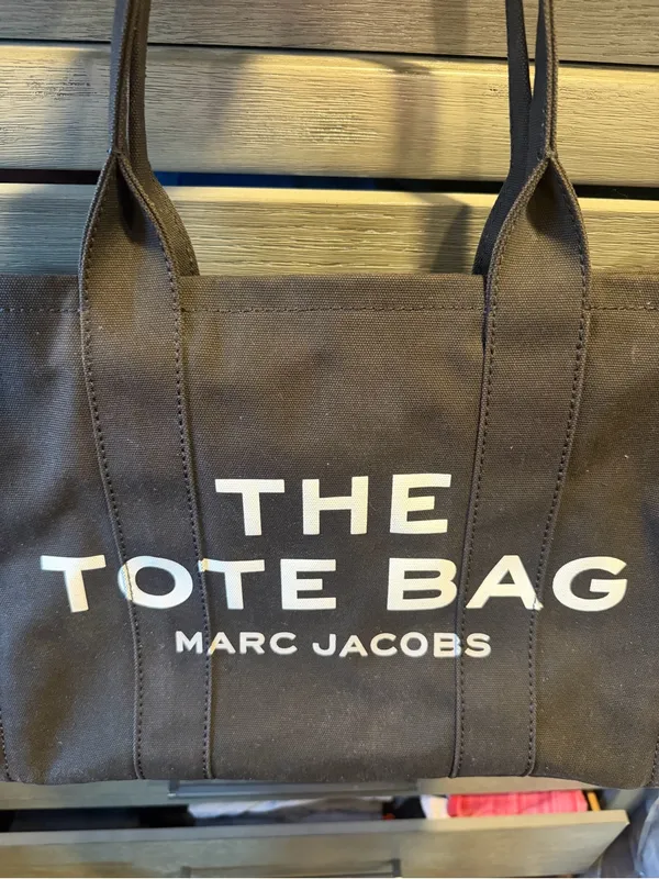 Marc Jacobs The Canvas Large Tote Bag GUC - Image 11