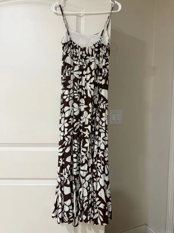 Paper Heart Dress - Image 3