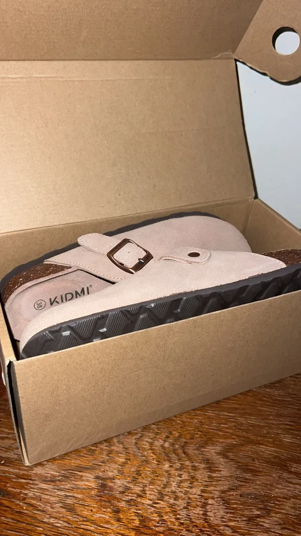 Amazon Kidmi Clogs - Image 3