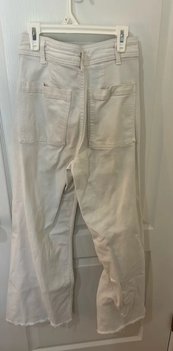 ZARA Marine Jeans - Image 2
