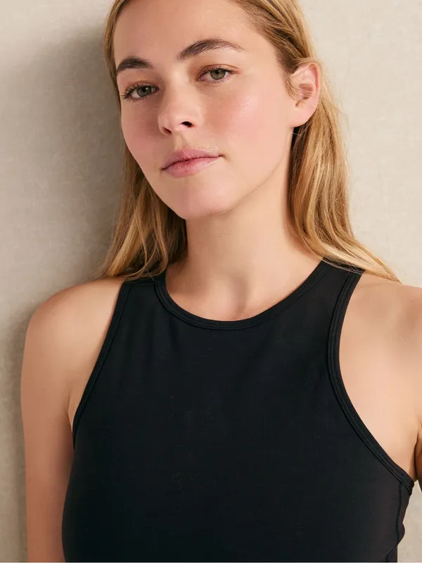 NWT Haven Well Within Balance Organic Tank Top - Image 2