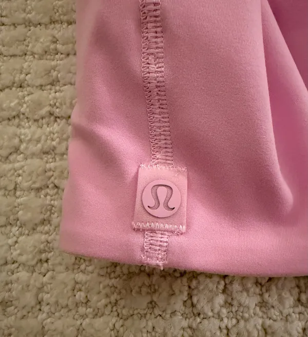 Lululemon Bend This Scoop Bra - Image 4
