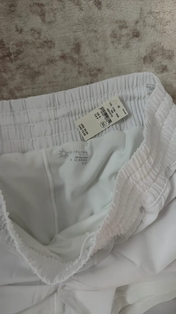 OFFLINE by Aerie Shorts - Image 2
