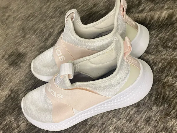 Adidas Puremotion Adapt Women’s Athletic Shoes Sneakers Size 5 - Image 4