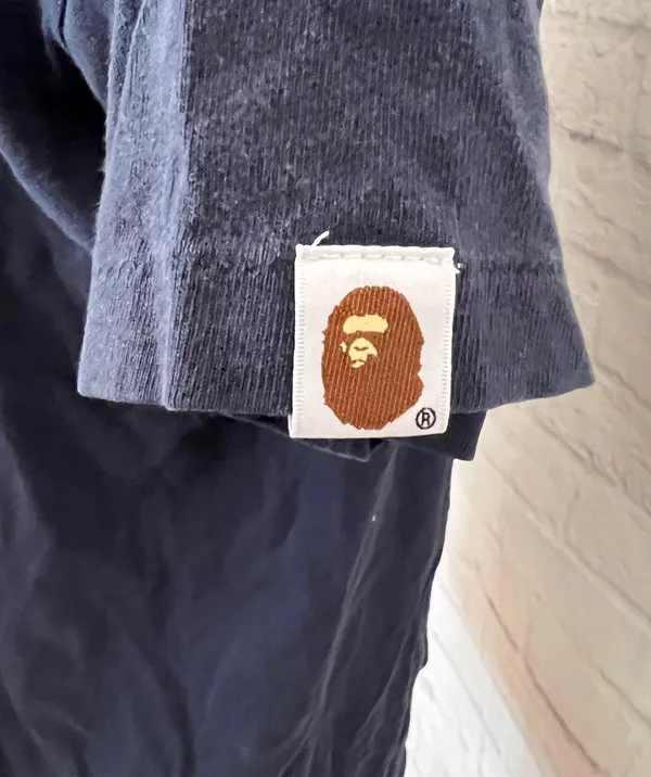 Bape Tee - Image 5
