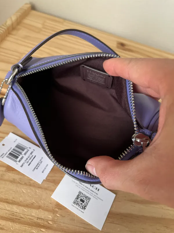 Coach Purse - Image 10