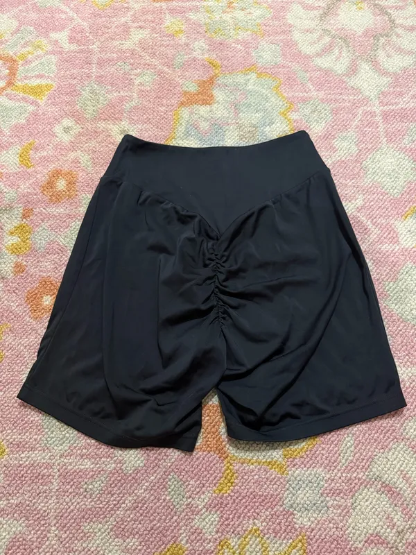 Gymshark Power Original Tight Shorts - Image 6