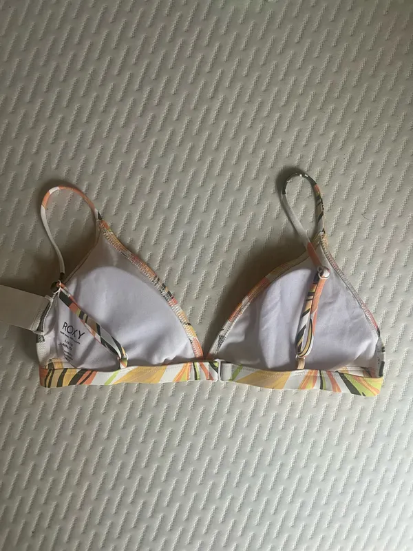 Roxy Bikini Top - Image 2