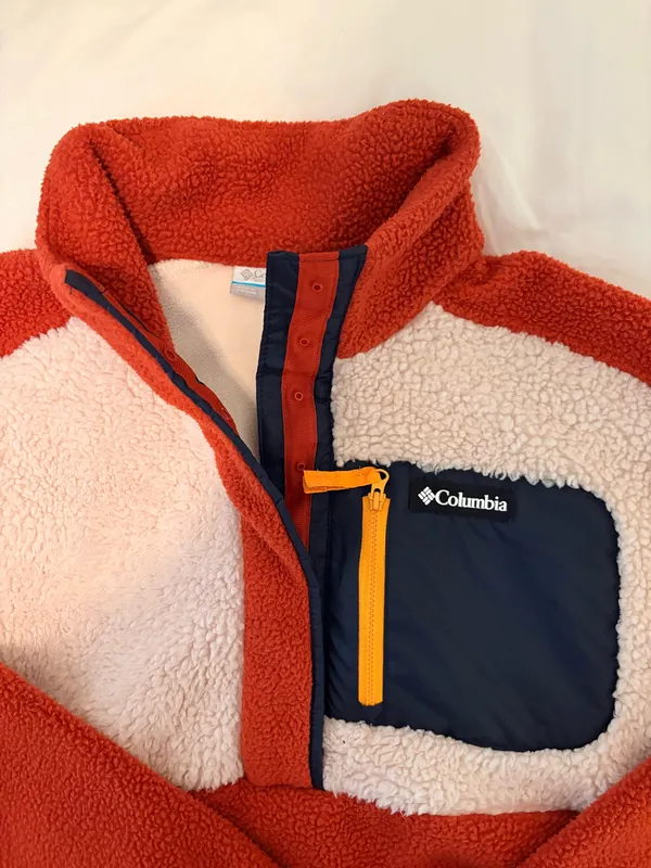 Columbia Fleece - Image 2