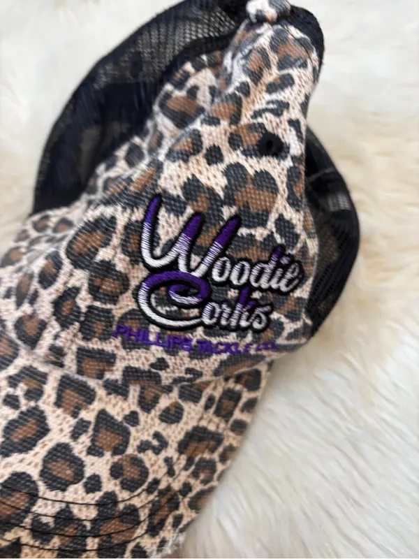 Leopard Mesh - Image 4