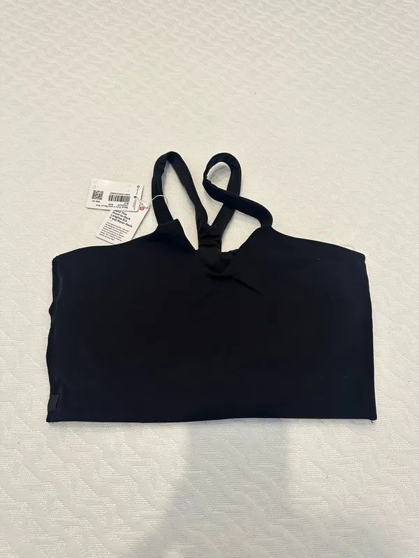 Lululemon Sports Bra - Image 4