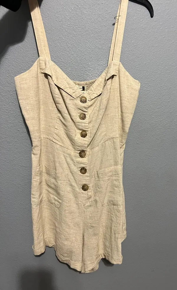 Urban Outfitters Romper - Image 2