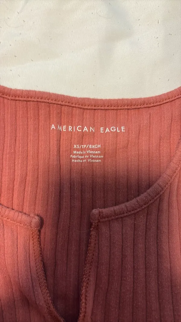 American Eagle Top - Image 3