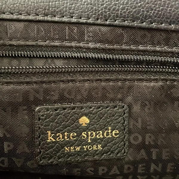 Kate Spade Jill Longacre Court Shoulder Bag - Image 9