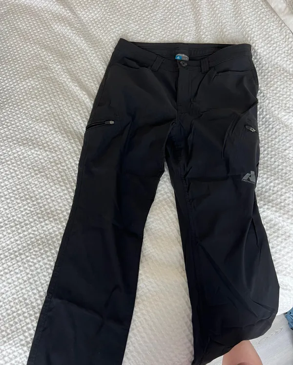 Eddie Bauer Guide Pro Pants - Image 2