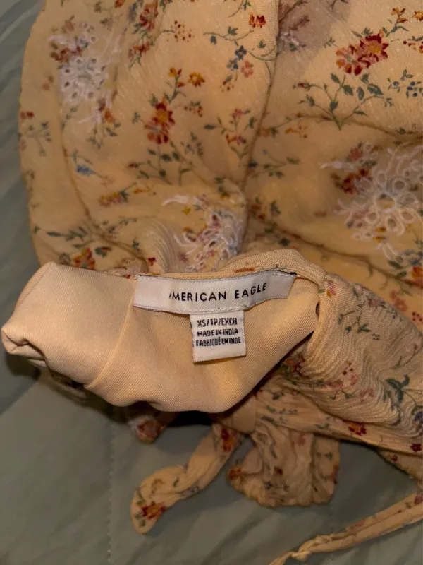 American Eagle Sundress - Image 3