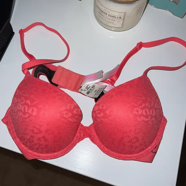 Victoria's Secret PINK Bra - Image 3