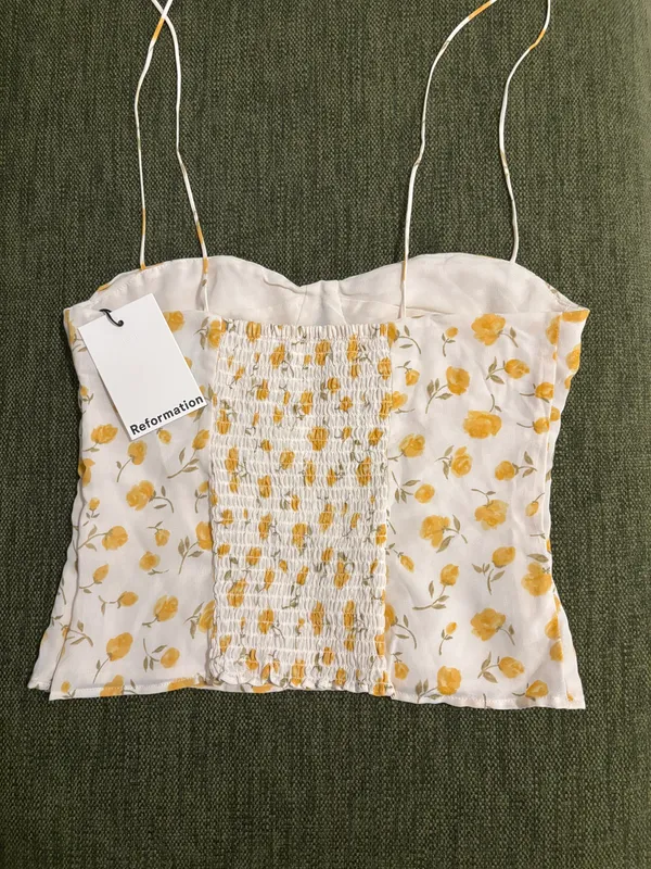 Reformation Top - Image 8