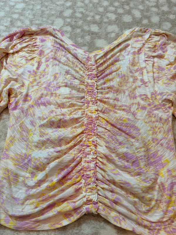 Free people top NWOT  - Image 9