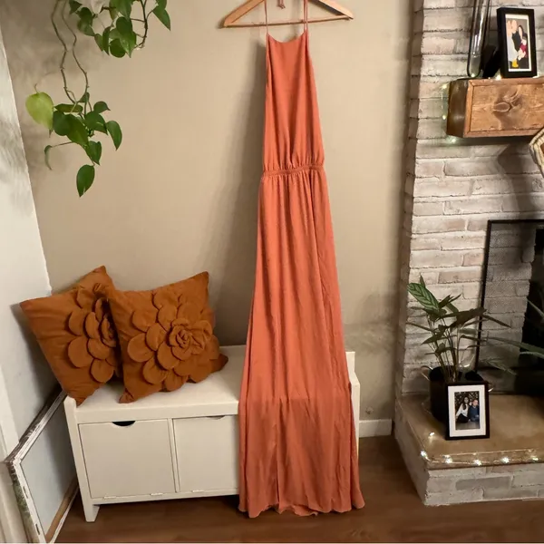 SHOW ME‎ YOUR MUMU Amanda Maxi Dress - Image 2