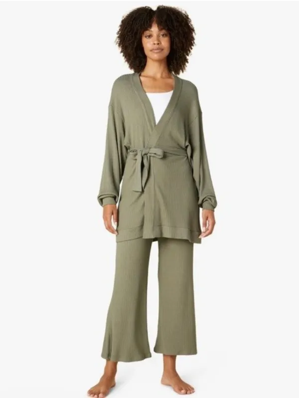 Beyond Yoga Coffee Run Cardigan - Image 8