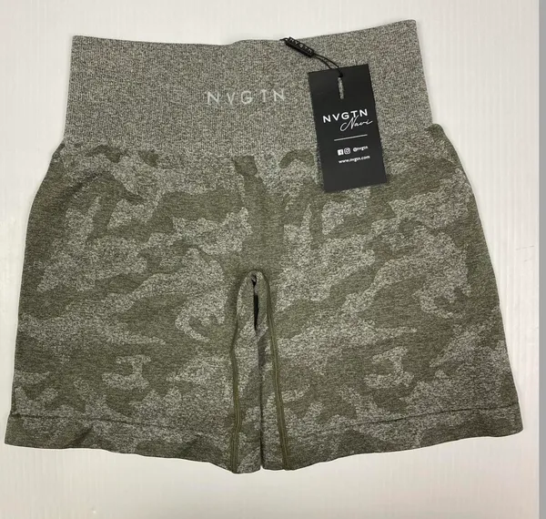 NVGTN Shorts - Image 3
