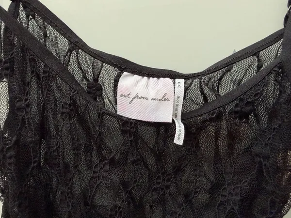 Lace Cami Urban Outfitters Top - Image 4