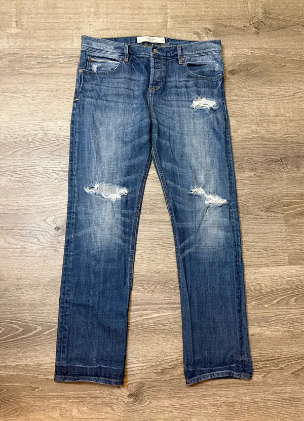 Abercrombie & fitch jeans - Image 2