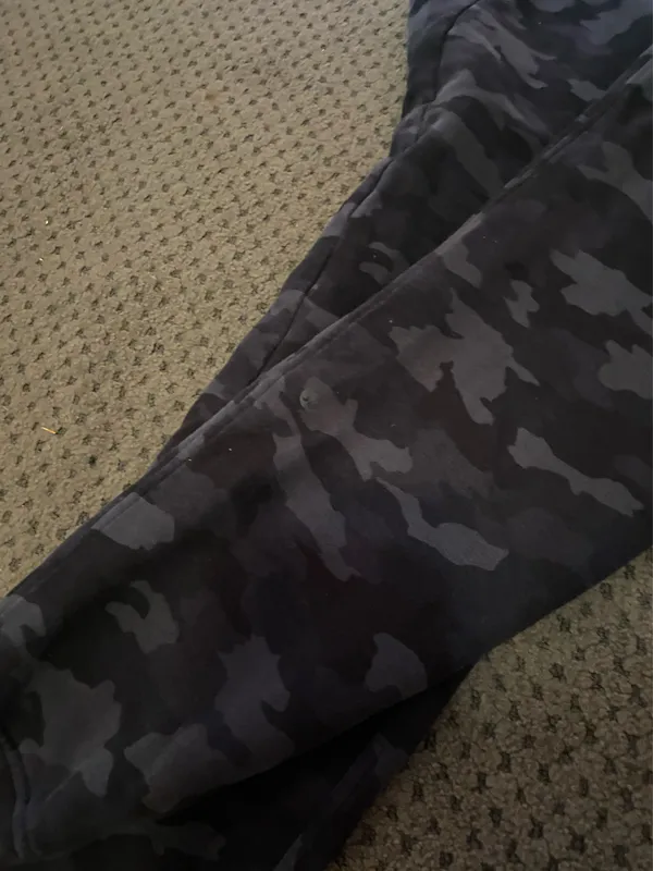 Lululemon Sweatpants  - Image 3