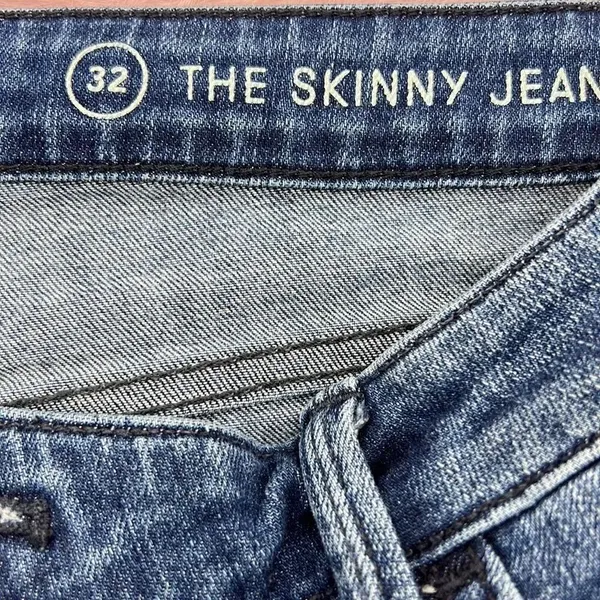 Kate Spade Saturday skinny jean size 32 - Image 7