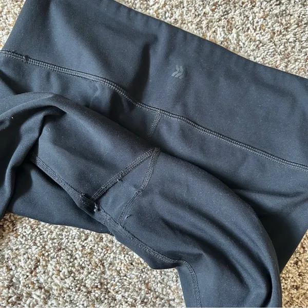 All In Motion High Rise Workout Leggings - Image 4