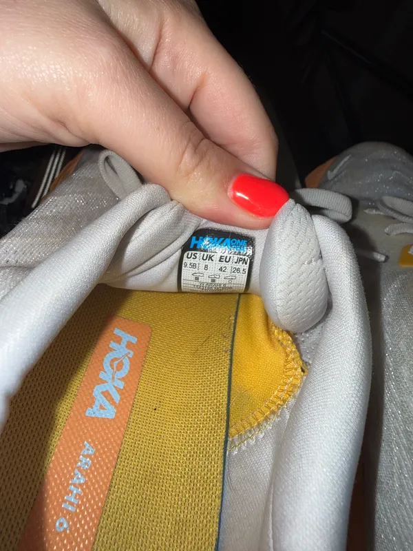 Hoka Running Shoes - Image 5