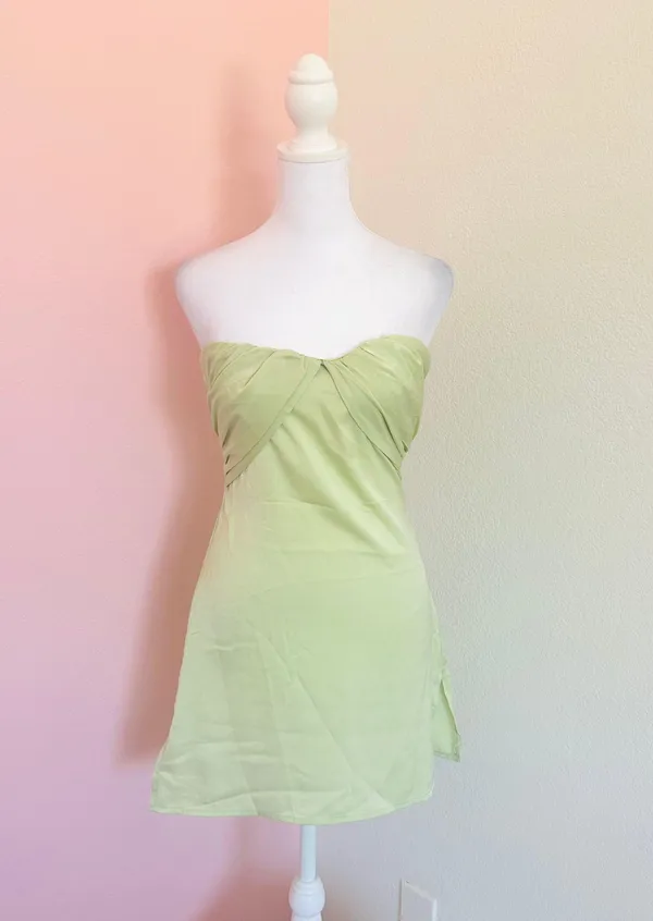 Princess Polly Irene Dress - Image 2
