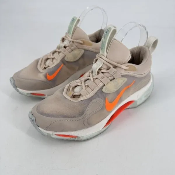 Nike Spark Pearl White Medium Blue DJ6945-200 Women's‎ Sneakers Size 7 - Image 2